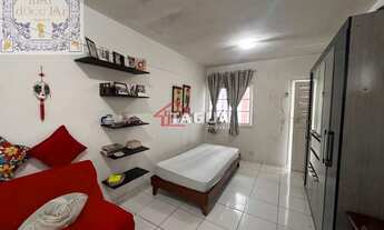 Imagem 6: Venda Apartamento Santos SP - mAr dOce lAr living a duas quadras curtas da praia do Gonzag