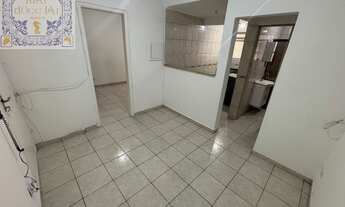 Imagem: Venda Apartamento Santos SP - mAr dOce para