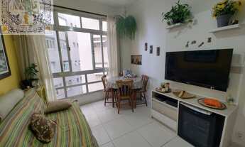 Imagem: Venda de apartamento mAr dOce lAr reformado