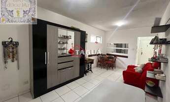 Imagem 4: Venda Apartamento Santos SP - mAr dOce lAr living a duas quadras curtas da praia do Gonzag