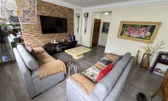 Imagem: Venda Apartamento Santos SP - mAr dOce lAr