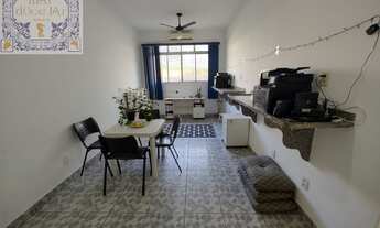 Imagem: Apartamento para locação em Santos mAr