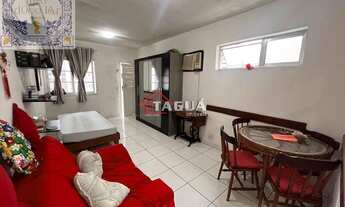 Imagem 3: Venda Apartamento Santos SP - mAr dOce lAr living a duas quadras curtas da praia do Gonzag