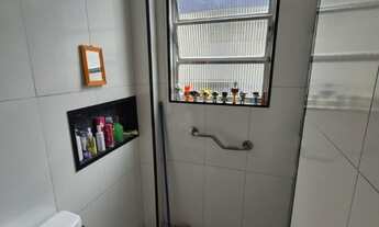 Imagem 7: Apartamento mobiliado a venda mAr dOce lAr com 1 quarto na Praia dos Milionários em São Vi