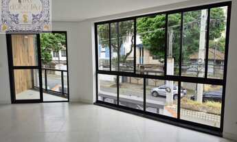 Imagem 4: Venda de casa Nova alta Duplex mAr dOce lAr com 3 quartos 2 suítes com piscina e churrasqu