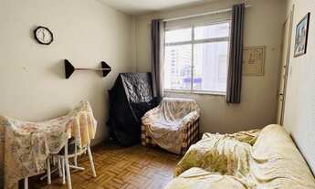 Imagem: Venda Apartamento Santos SP - mAr dOce lAr