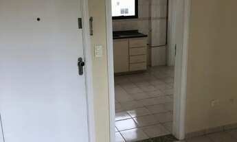 Imagem 2: Venda Apartamento Embaré Santos SP - mAr dOce lAr amplo, com 2 dormitórios, área de serviç