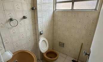 Imagem 7: Venda Sala Comercial Aparecida Santos SP - mAr dOce lAr na Av. Pedro Lessa, com 2 cômodos