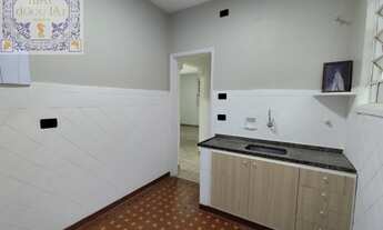 Imagem 7: Venda de apartamento em Santos mAr dOce lAr com 2 quartos perto do Canal 1 no bairro Marap