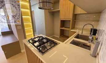 Imagem: Venda Apartamento Boqueirão Santos SP