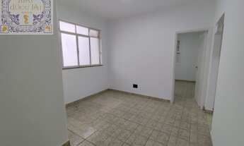 Imagem 3: Venda de apartamento em Santos mAr dOce lAr com 2 quartos perto do Canal 1 no bairro Marap