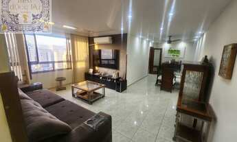 Imagem: Venda Apartamento Santos SP - mAr dOce lAr