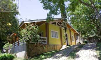 Imagem 4: Venda, Aluguel ou Permuta Chacara Nova Suiça Valinhos SP - Encantadora propriedade privada