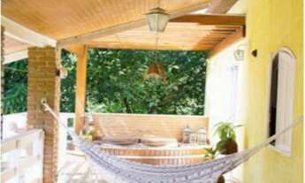 Imagem 5: Venda, Aluguel ou Permuta Chacara Nova Suiça Valinhos SP - Encantadora propriedade privada