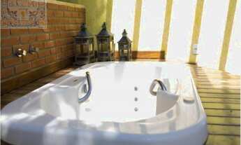 Imagem 6: Venda, Aluguel ou Permuta Chacara Nova Suiça Valinhos SP - Encantadora propriedade privada