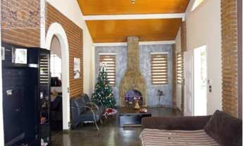 Imagem 7: Venda, Aluguel ou Permuta Chacara Nova Suiça Valinhos SP - Encantadora propriedade privada