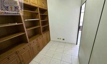 Imagem 3: Venda Sala Comercial Aparecida Santos SP - mAr dOce lAr na Av. Pedro Lessa, com 2 cômodos