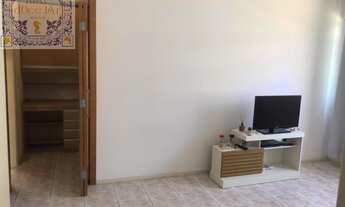 Imagem 3: Venda Apartamento Boqueirão Santos SP - mAr dOce lAr para pequenas famílias, com 60m2, 1 d