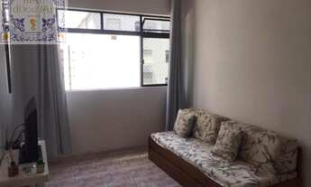 Imagem 4: Venda Apartamento Boqueirão Santos SP - mAr dOce lAr para pequenas famílias, com 60m2, 1 d