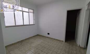 Imagem 2: Venda de apartamento em Santos mAr dOce lAr com 2 quartos perto do Canal 1 no bairro Marap