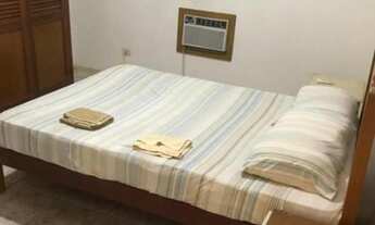 Imagem 7: Venda Apartamento Boqueirão Santos SP - mAr dOce lAr para pequenas famílias, com 60m2, 1 d