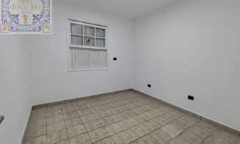 Imagem 6: Venda de apartamento em Santos mAr dOce lAr com 2 quartos perto do Canal 1 no bairro Marap