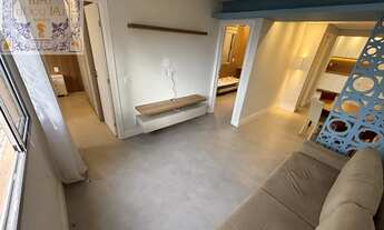 Imagem: Venda Apartamento Rua Trabulsi Santos SP