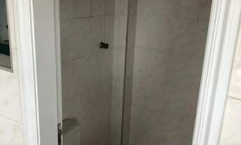 Imagem 7: Venda Apartamento Embaré Santos SP - mAr dOce lAr amplo, com 2 dormitórios, área de serviç