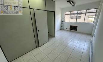 Imagem: Venda Sala Comercial Aparecida Santos SP