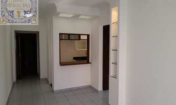 Imagem: Venda Apartamento Santos SP - mAr dOce lAr