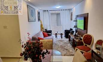 Imagem: Imperdível Apartamento à Venda em Santos-SP