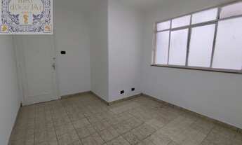 Imagem: Venda de apartamento em Santos mAr dOce