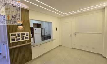 Imagem: Venda Apartamento Santos SP - mAr dOce lAr