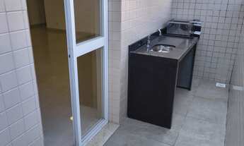 Imagem 7: Imperdível oportunidade! Casa à venda em Santos-SP, 3 quartos, 1 suíte, 2 salas, 2 banheir