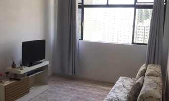 Imagem: Venda Apartamento Boqueirão Santos SP