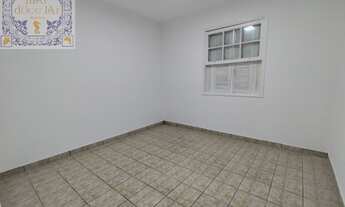 Imagem 4: Venda de apartamento em Santos mAr dOce lAr com 2 quartos perto do Canal 1 no bairro Marap