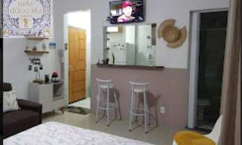 Imagem: Oportunidade de investimento mAr dOce lAr