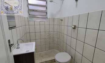 Imagem 5: Venda de apartamento em Santos mAr dOce lAr com 2 quartos perto do Canal 1 no bairro Marap