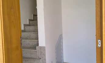 Imagem 4: Imperdível oportunidade! Casa à venda em Santos-SP, 3 quartos, 1 suíte, 2 salas, 2 banheir