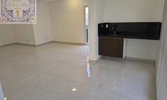 Imagem 6: Imperdível oportunidade! Casa à venda em Santos-SP, 3 quartos, 1 suíte, 2 salas, 2 banheir