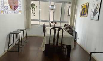 Imagem: Apartamento amplo à venda em Santos-SP