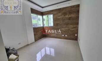 Imagem: Venda Apartamento Santos SP - mAr dOce lAr