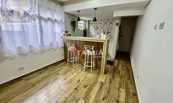 Imagem: Venda Apartamento Santos SP - mAr dOce lAr