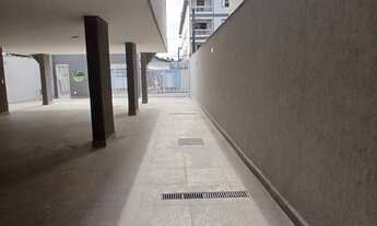 Imagem 4: Apartamento à venda no Centro de São Vicente-SP com 2 quartos, 1 suíte e vaga de garagem!