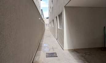 Imagem 5: Oportunidade: Apartamento à venda em São Vicente-SP, Vila Cascatinha, com 2 quartos, 1 suí