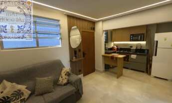 Imagem: Venda Apartamento Santos SP - mAr dOce lAr