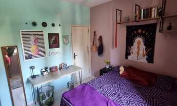 Imagem 7: Venda de apartamento mAr dOce lAr com 3 quartos a poucos metros da praia do Boqueirão em S