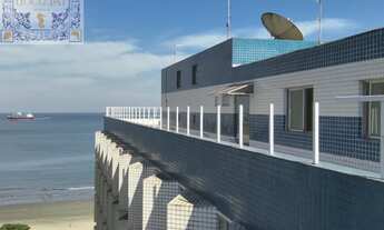 Imagem: Venda de Apartamento mAr dOce lAr com Vista