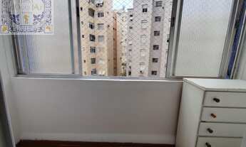 Imagem 3: Apartamento a venda mAr dOce lAr em ótima localização a poucos metros da Praia do Boqueirã