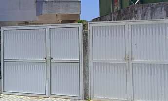 Imagem: Casa à venda em São Vicente-SP, bairro